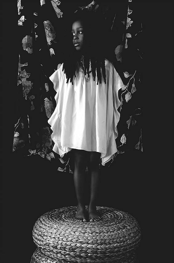 FUNDAMENTAL | TAWNY CHATMON