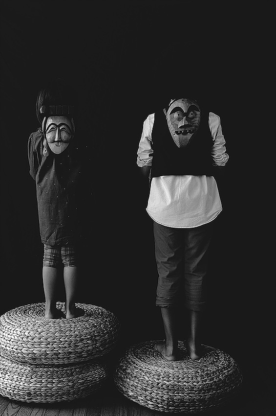 FUNDAMENTAL | TAWNY CHATMON