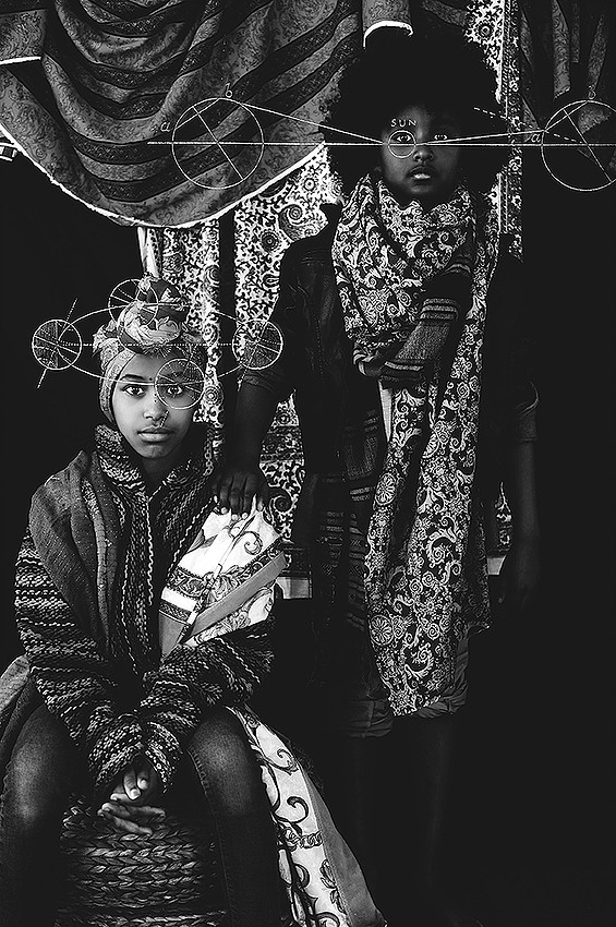 FUNDAMENTAL | TAWNY CHATMON