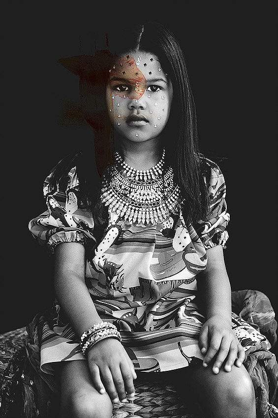 FUNDAMENTAL | TAWNY CHATMON