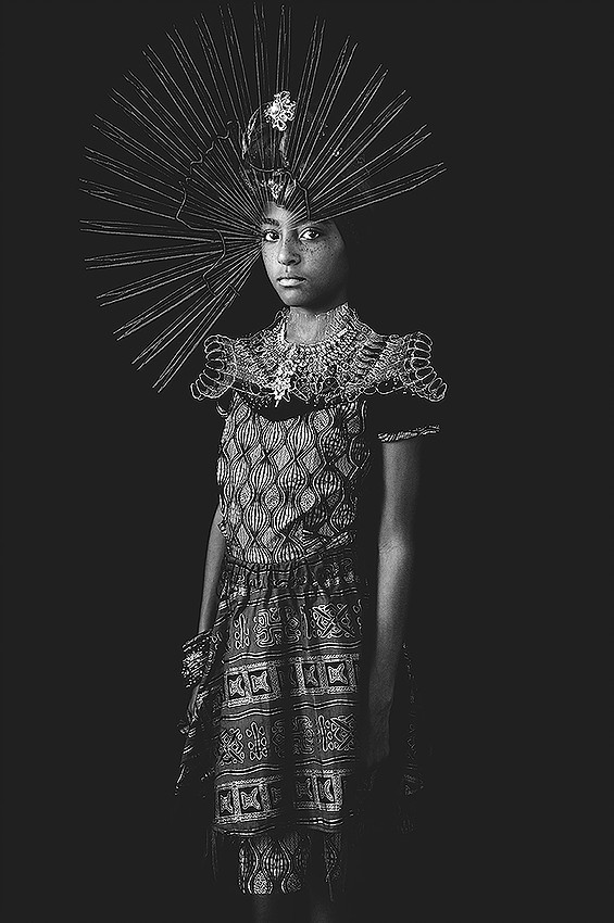 FUNDAMENTAL | TAWNY CHATMON