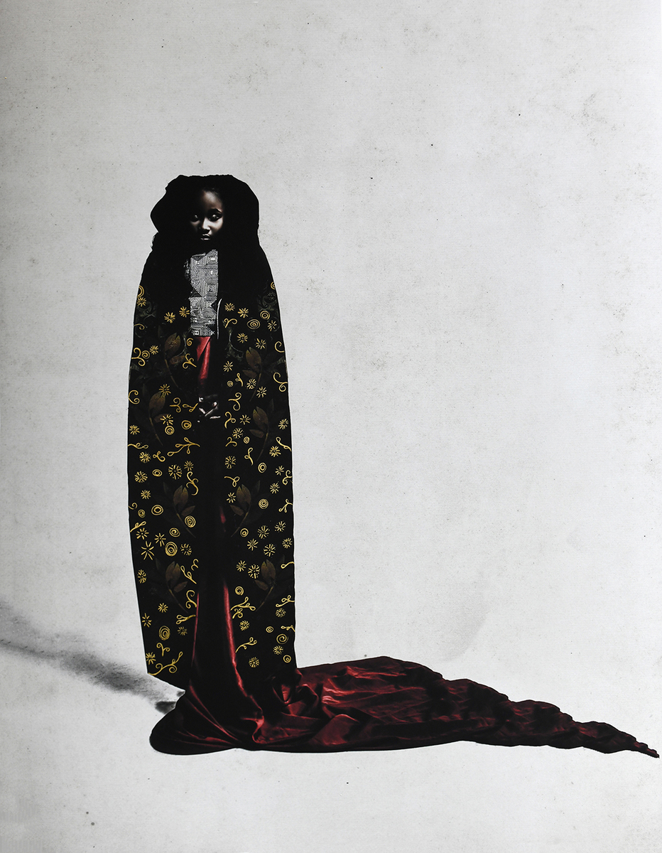 THE AWAKENING | TAWNY CHATMON