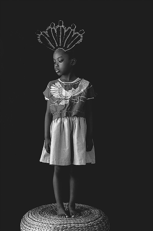 FUNDAMENTAL | TAWNY CHATMON