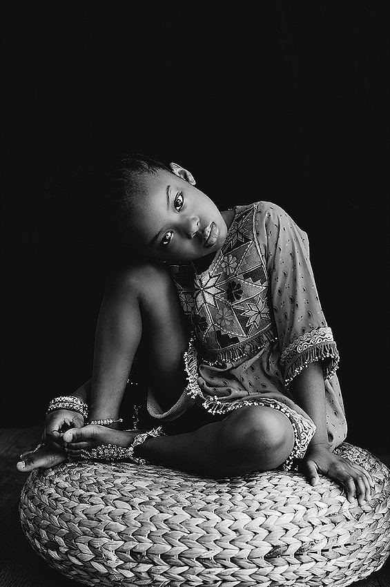FUNDAMENTAL | TAWNY CHATMON