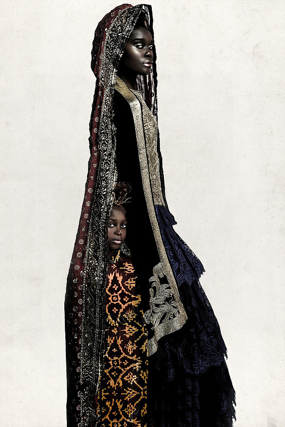 THE AWAKENING | TAWNY CHATMON