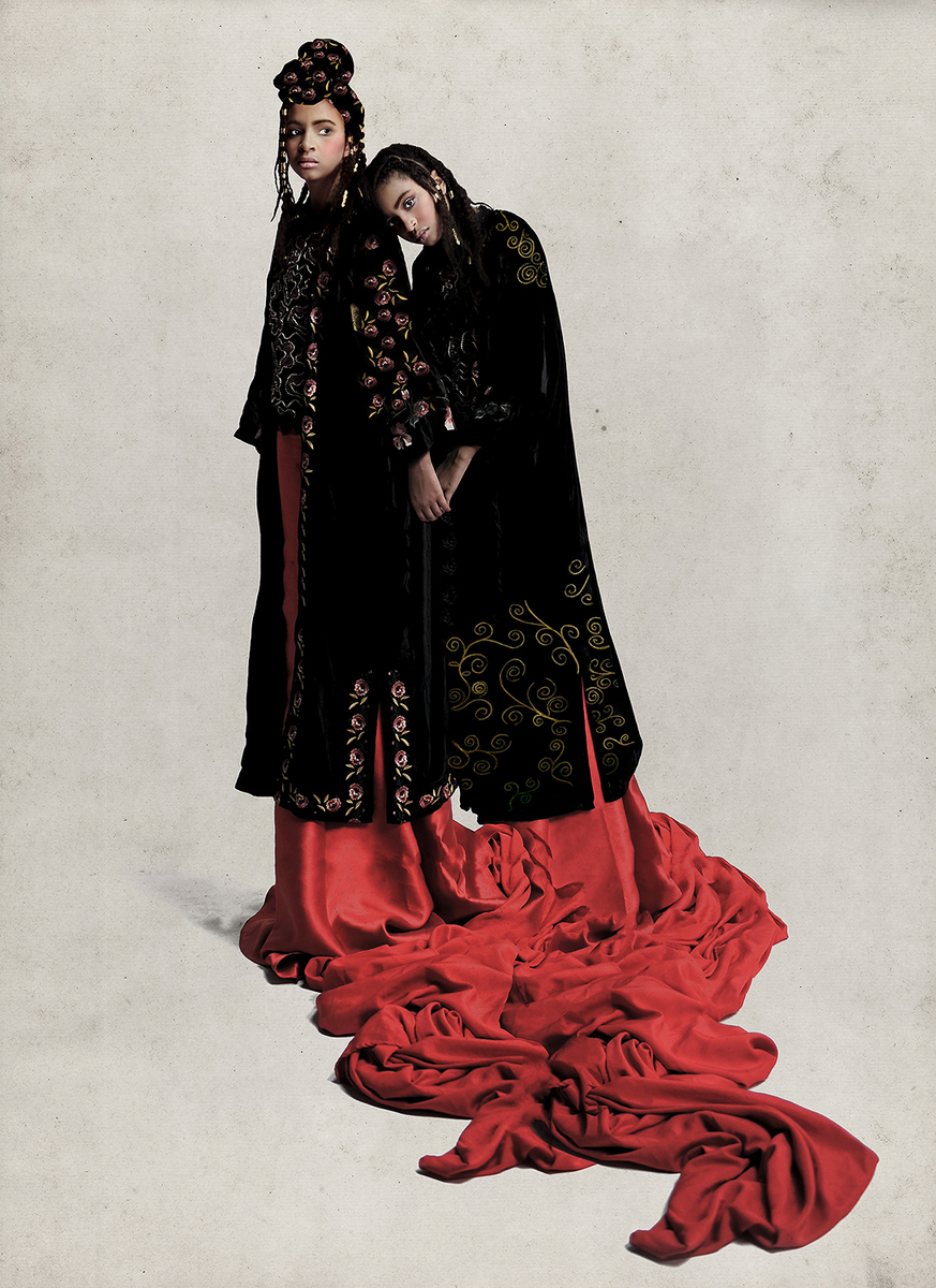 THE AWAKENING | TAWNY CHATMON