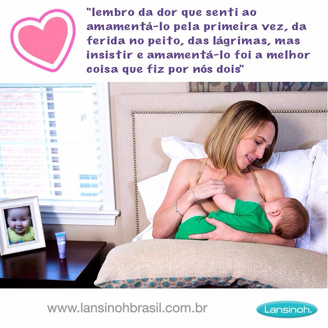 Lansinoh Brasil