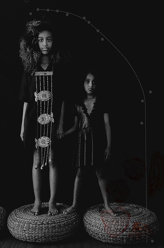 FUNDAMENTAL | TAWNY CHATMON